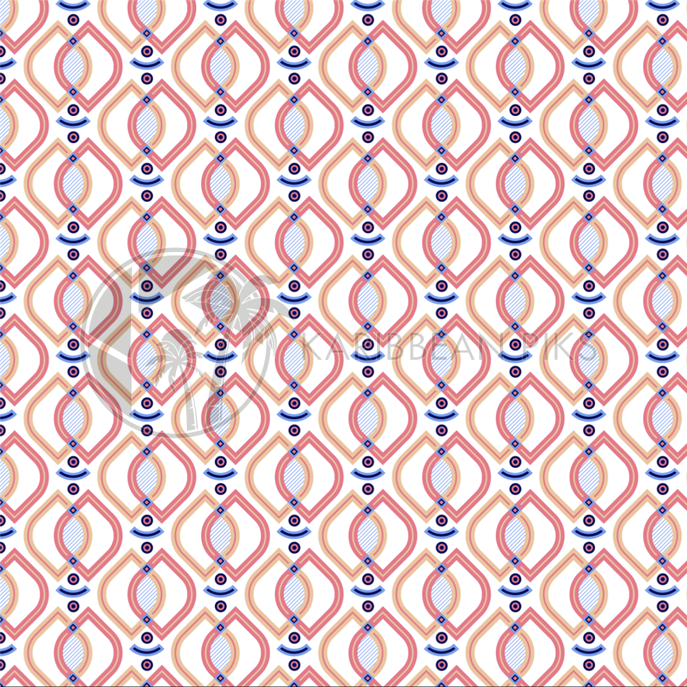 Pattern Géométrique 1 